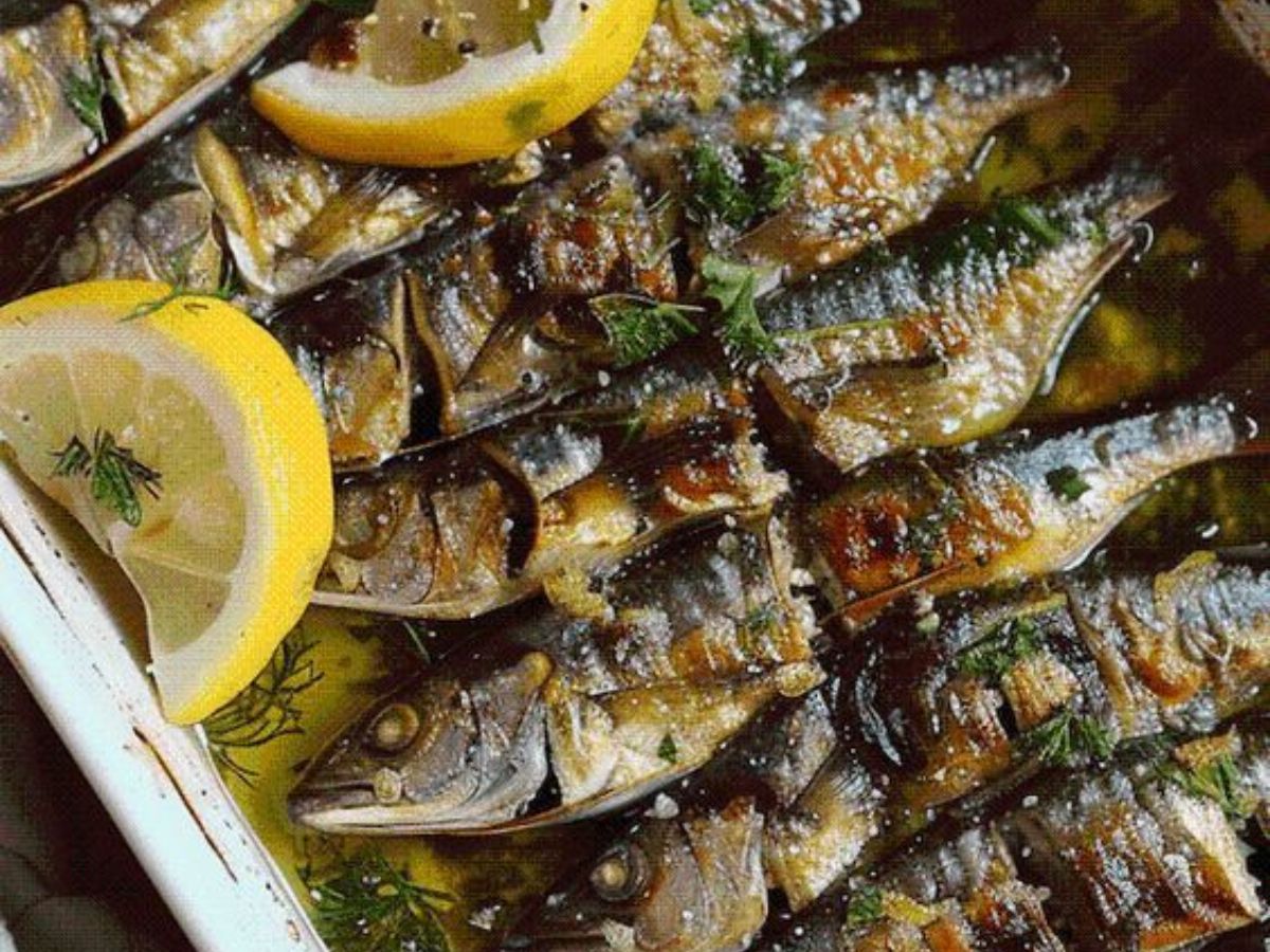 Sardines