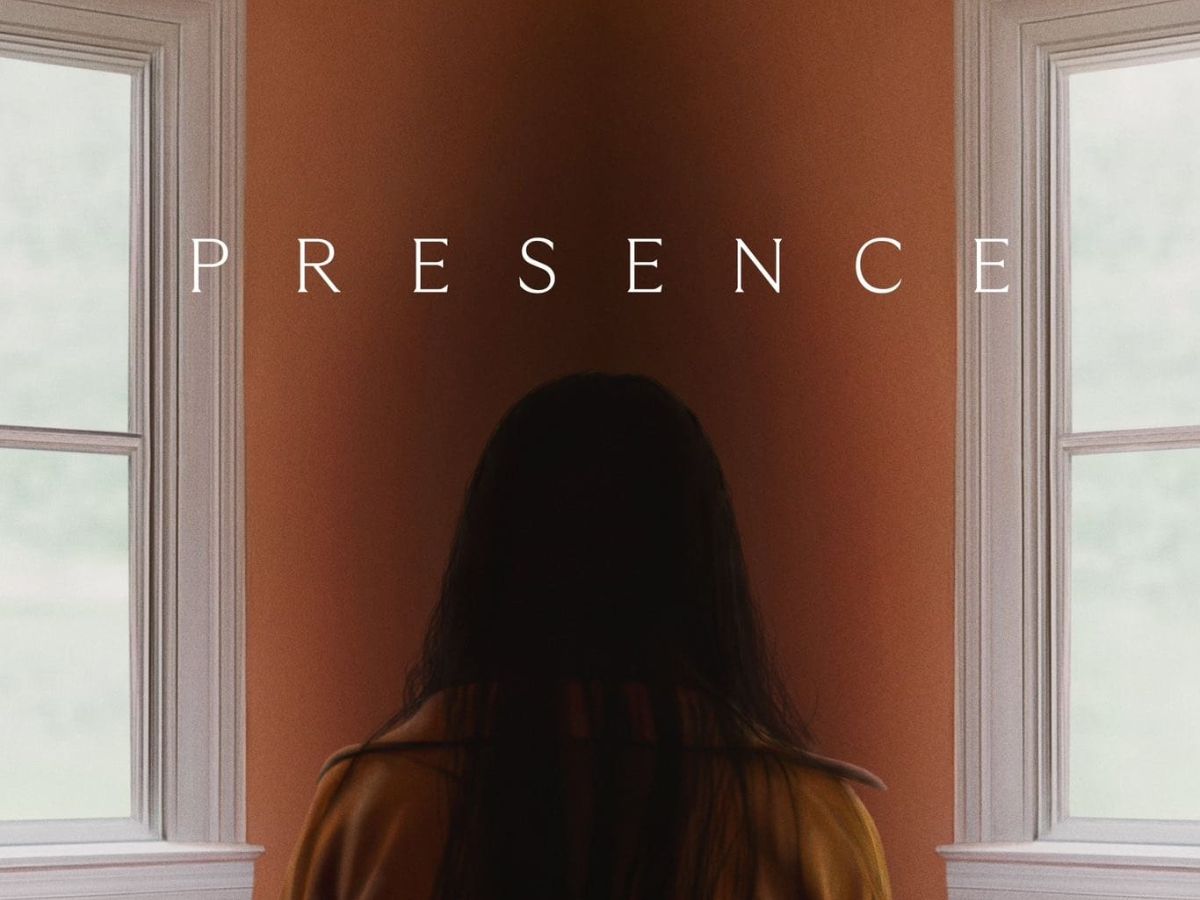 Presence (2025)