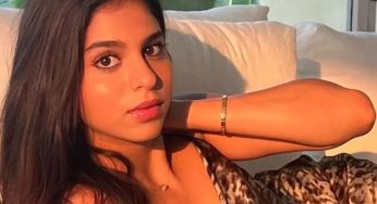 ⁠Suhana Khan Lands in Legal Trouble: What We Know So Far