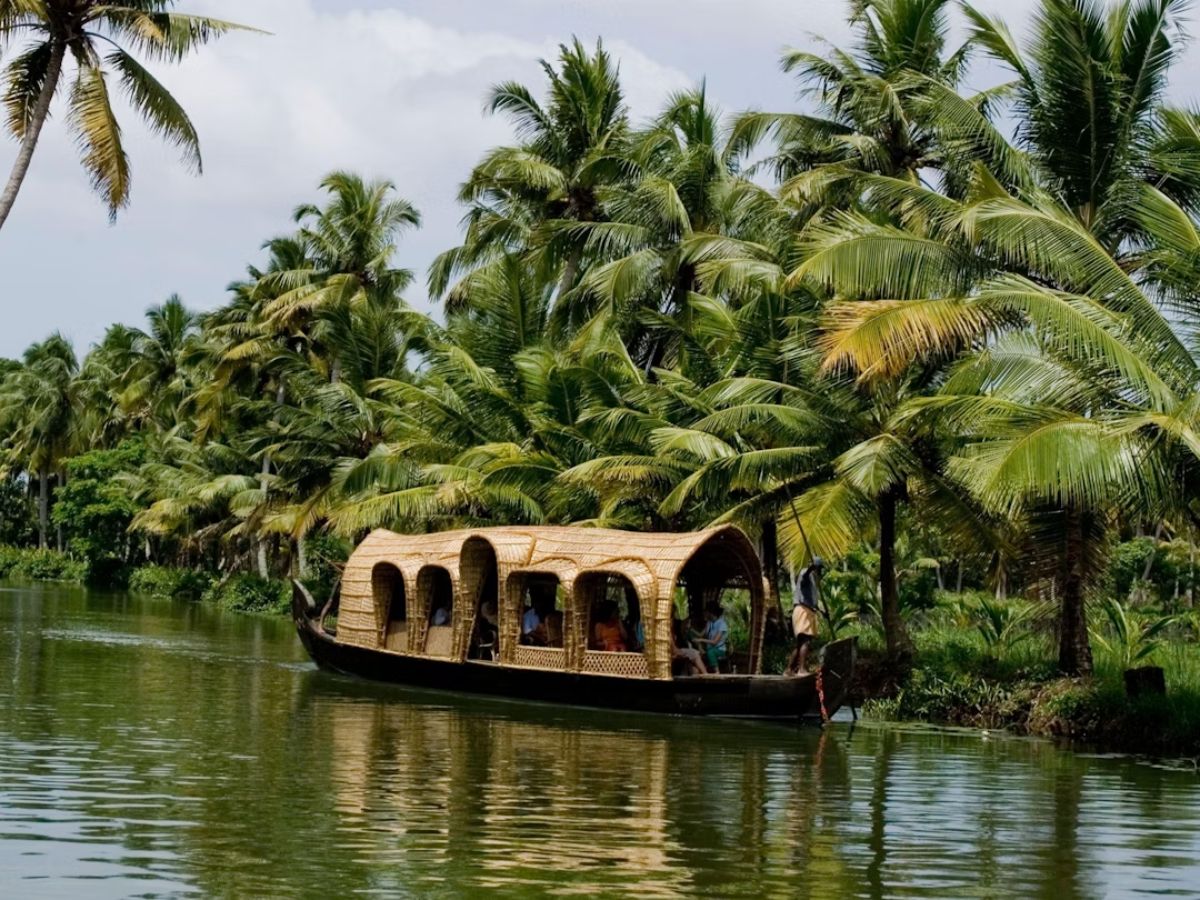 Kerala Backwaters