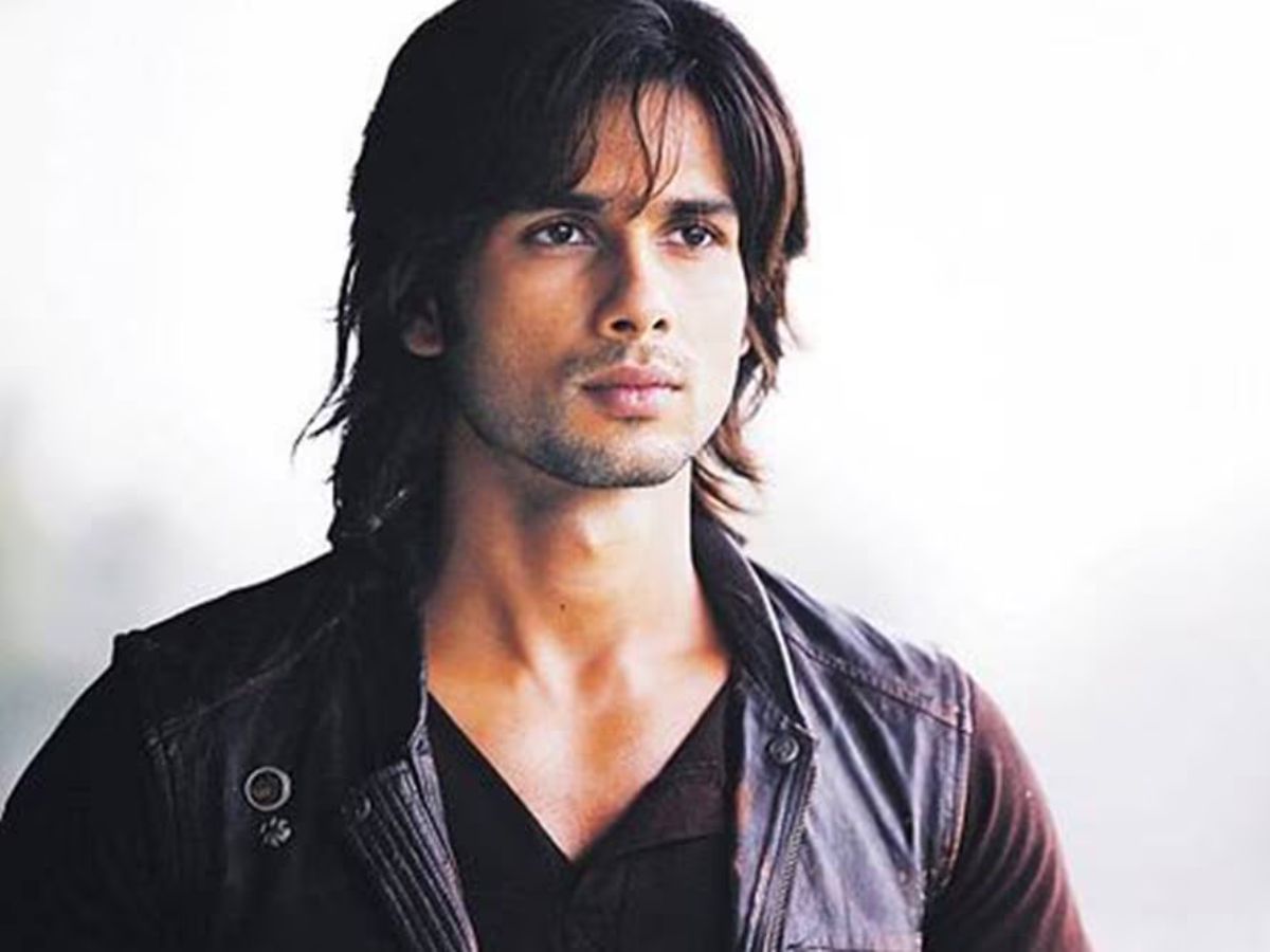 Shahid Kapoor in Kaminey