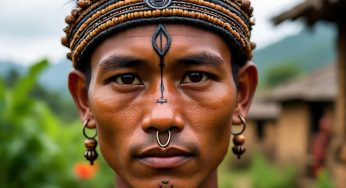 More Than Decoration: The Powerful Meanings of Piercings in Tribal Cultures