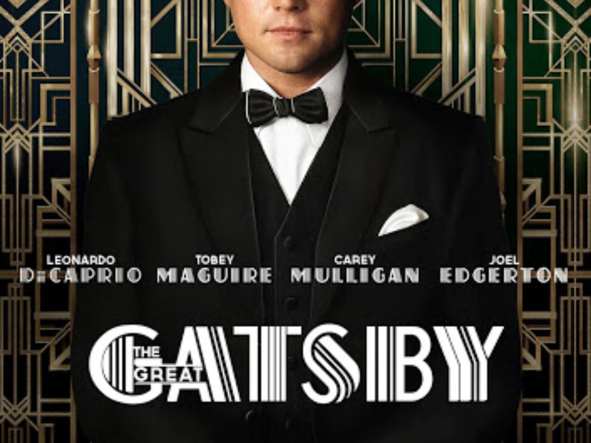The Great Gatsby (2013)