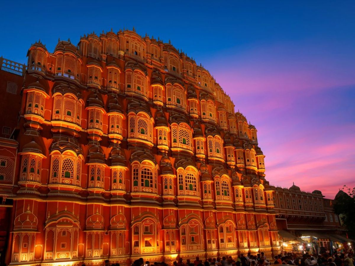 Jaipur