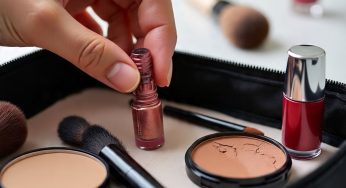 Dried Makeup Products? Try These Quick Fixes Before You Throw Them Away!