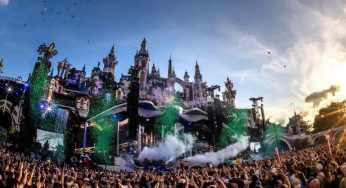 Tomorrowland 2026 Announced: Dates, Location, Theme & Everything You Can’t Miss About the World’s Biggest EDM Festival