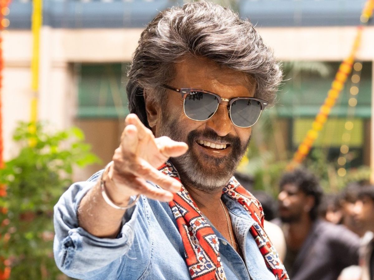 Rajinikanth – ₹430-500 Crore