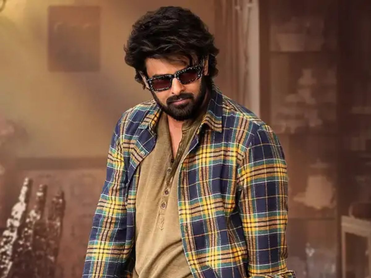 Prabhas – ₹250-370 Crore