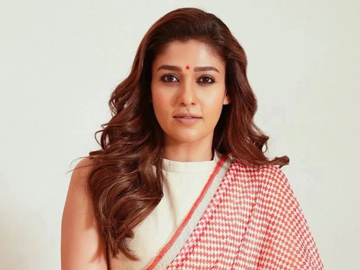 Nayanthara – ₹200 Crore