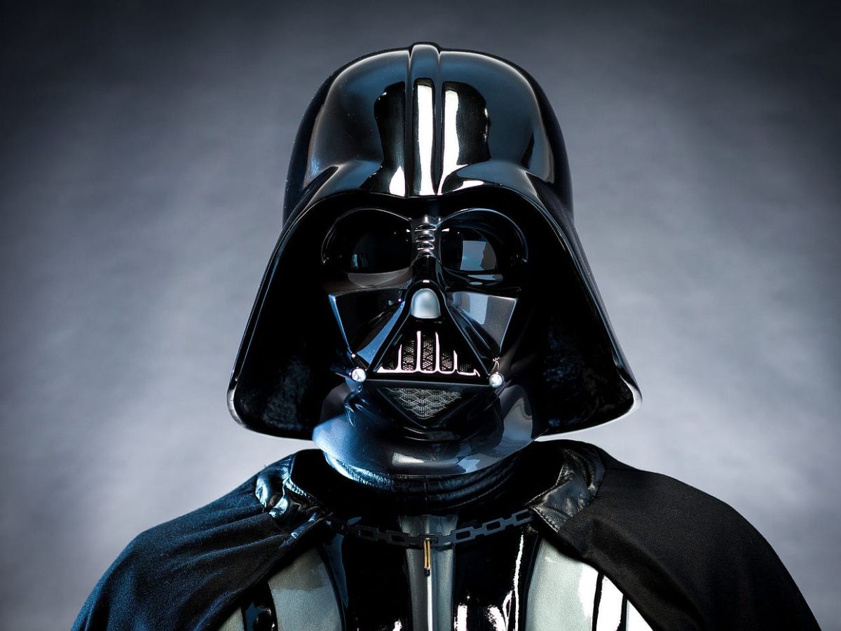 Darth Vader (Star Wars)