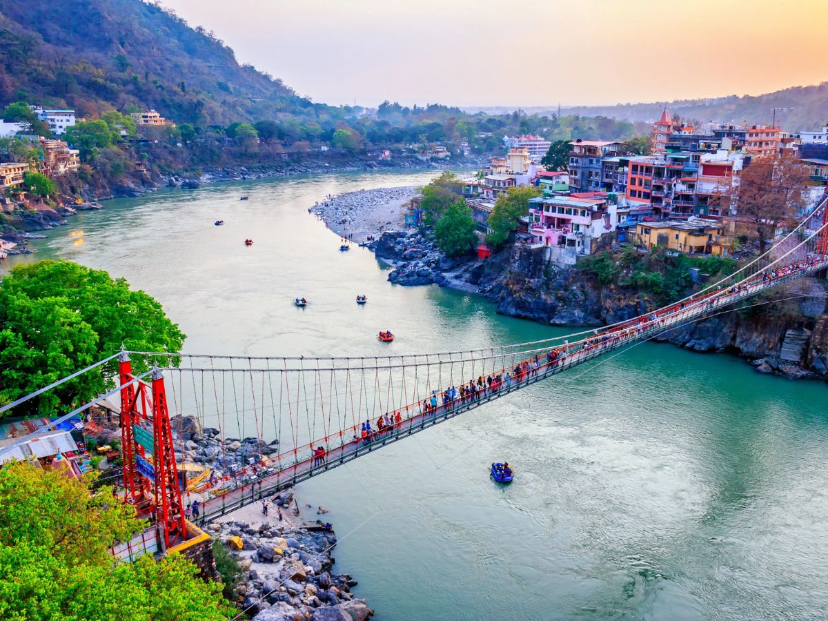 Rishikesh