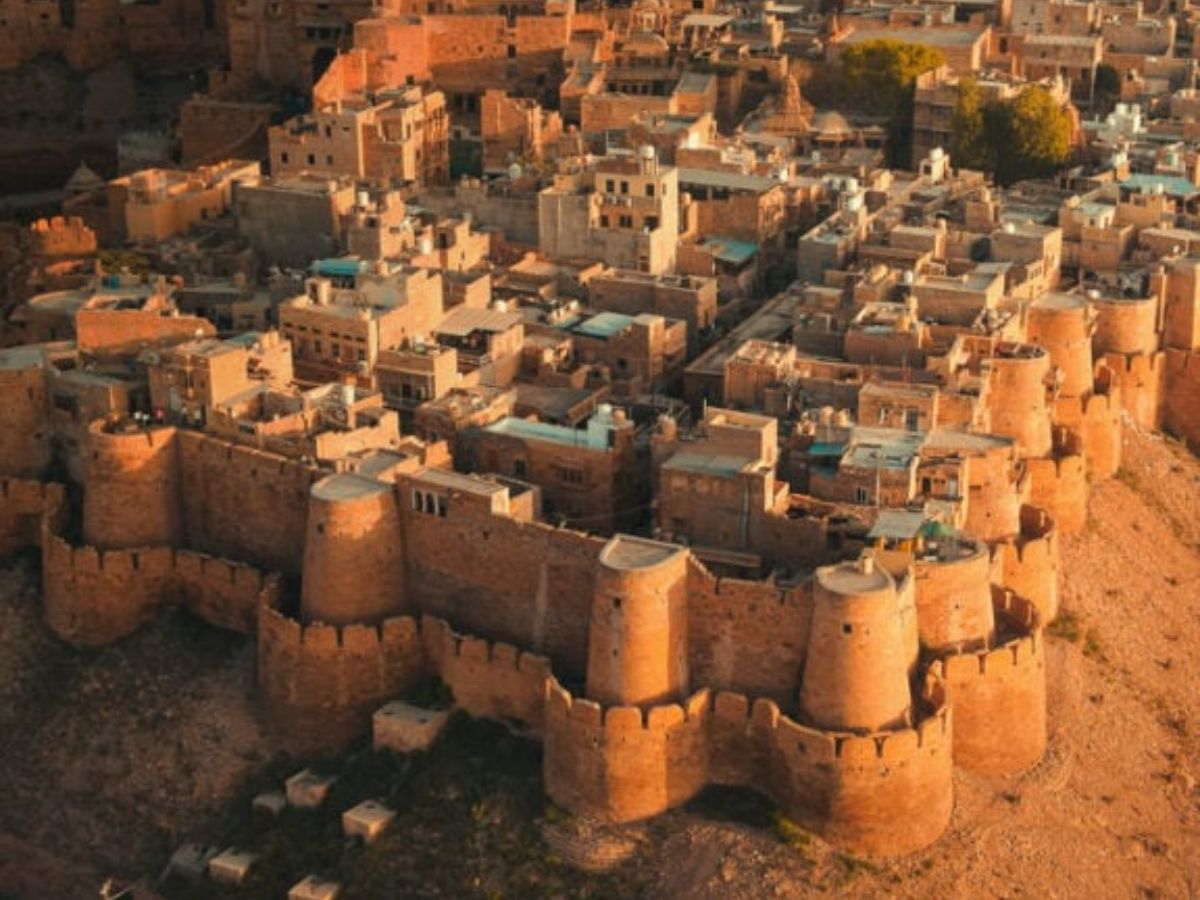 Jaisalmer