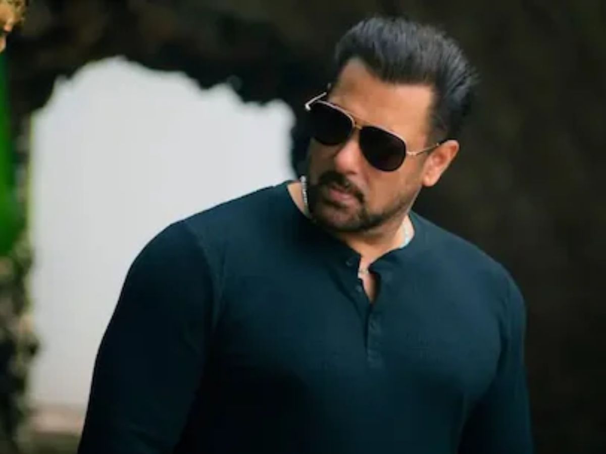 Salman Khan
