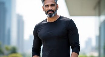 Suniel Shetty at 64: The Fitness & Lifestyle Secrets That Keep Him Ageless