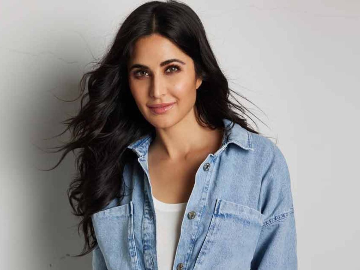 Katrina Kaif