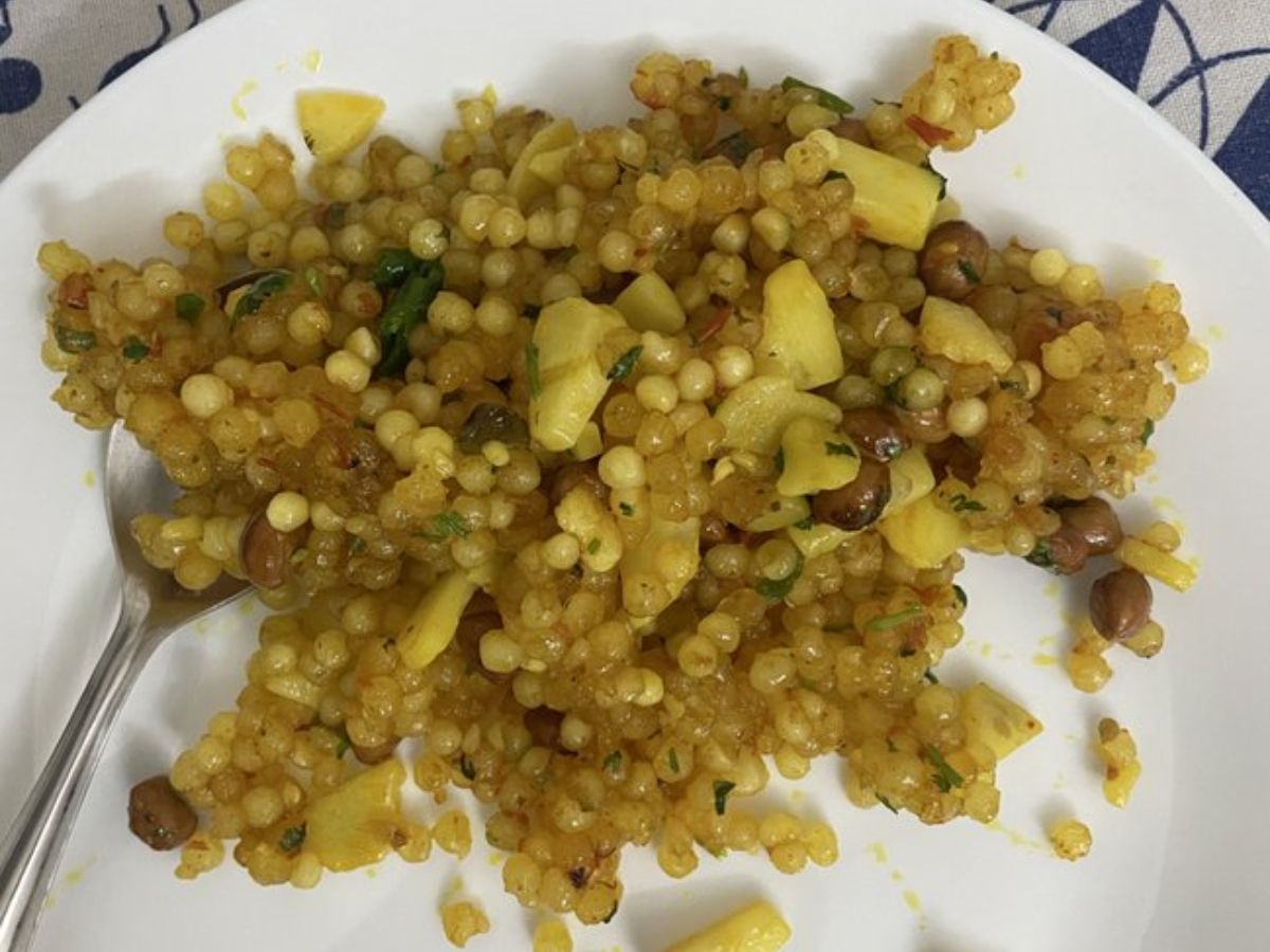 Sabudana