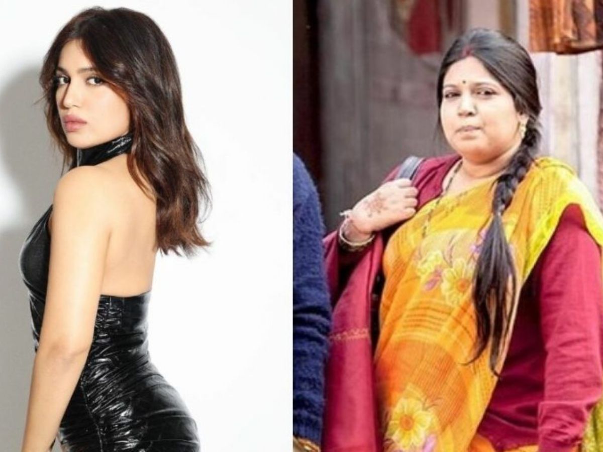 Bhumi Pednekar - Dum Laga Ke Haisha