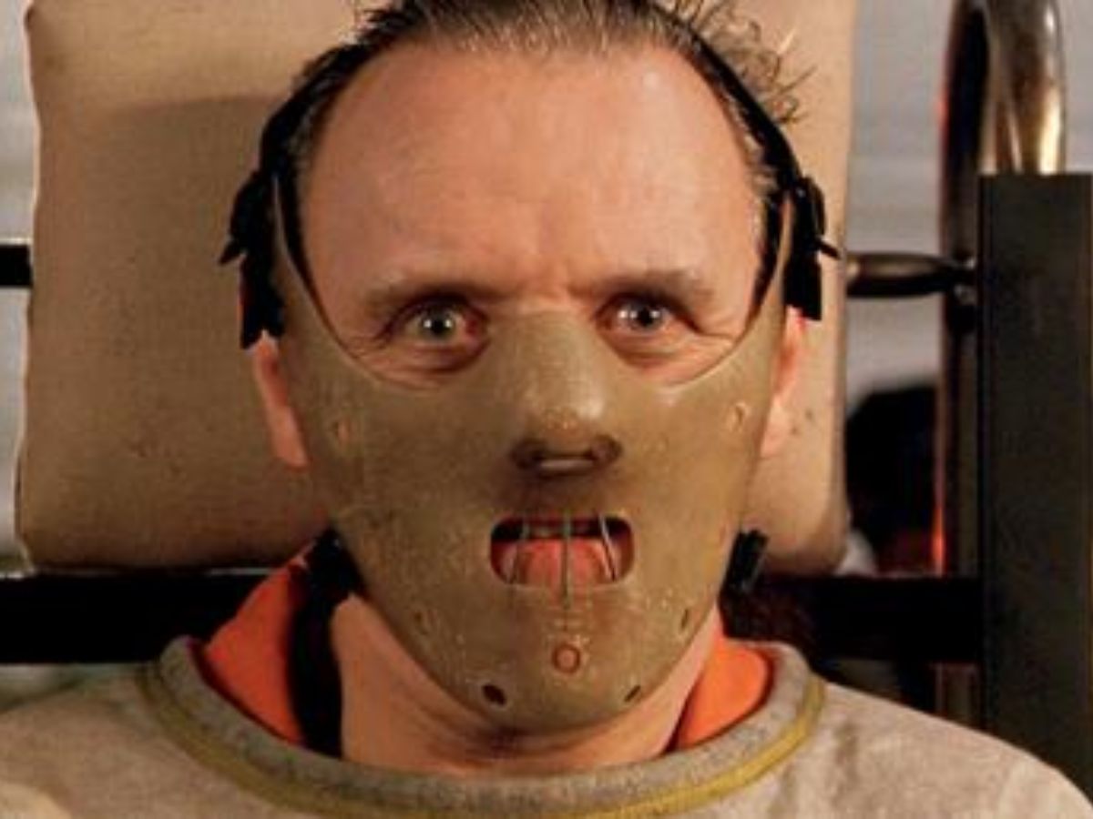 Hannibal Lecter (The Silence of the Lambs)