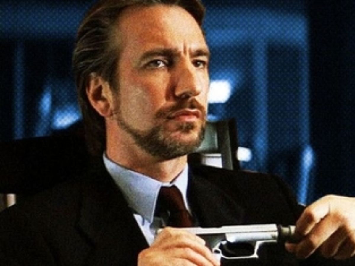 Hans Gruber (Die Hard)