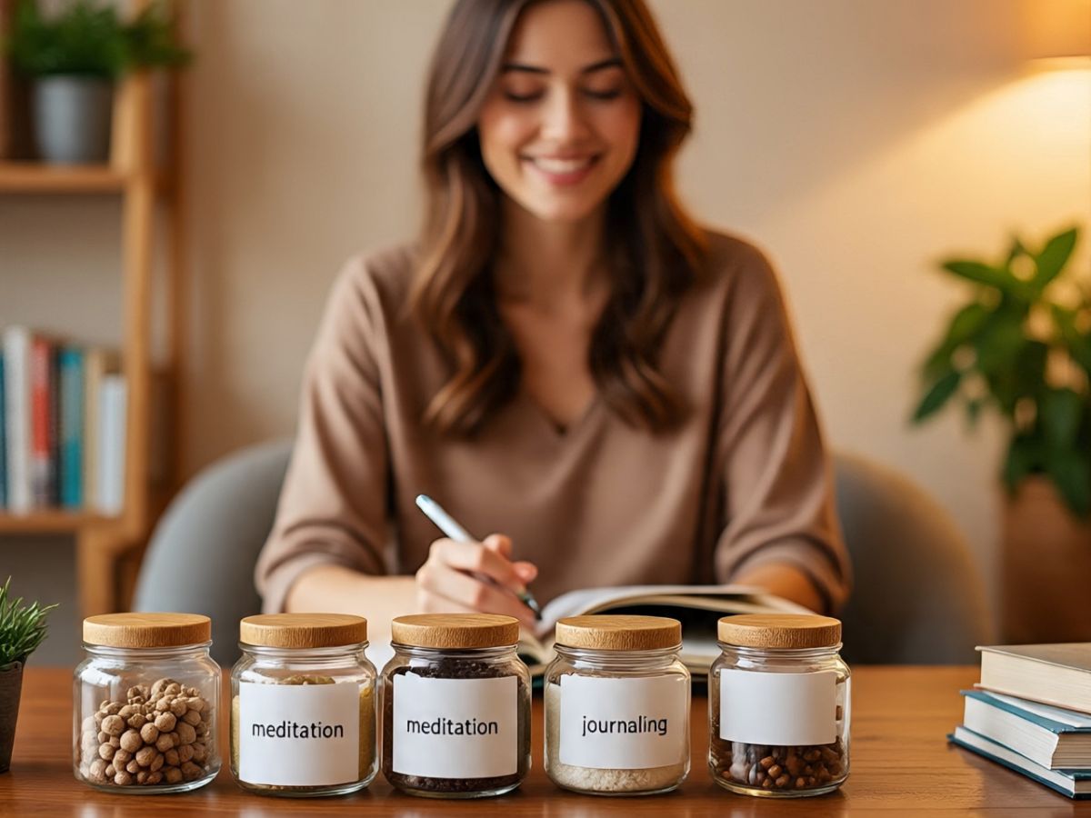 Plan Tomorrow Before Sleeping