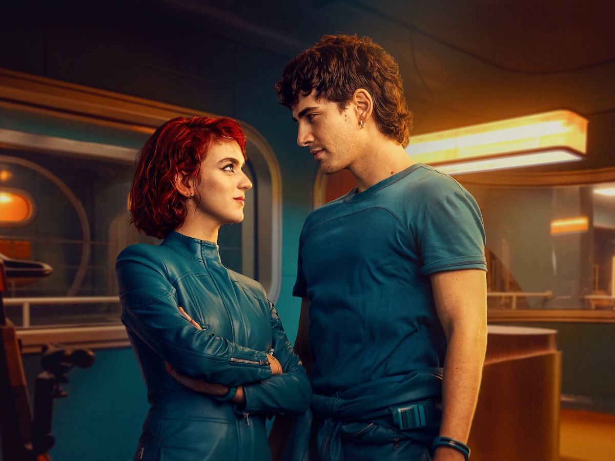 Billionaires' Bunker