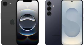 Samsung S25 FE vs iPhone 16e: Which One Offers the Best Value for Money?