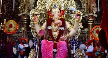 Nagpur’s Maskarya Ganpati Festival: Tradition, Dance & Devotion