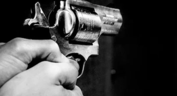 24 Year Old -IAS Aspirant Shot Dead, Disabled Brother And Mother Involved In The Crime