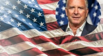 Trump’s Special Envoy Steve Witkoff Meets European Leaders in Paris to Discuss Ukraine Security Guarantees