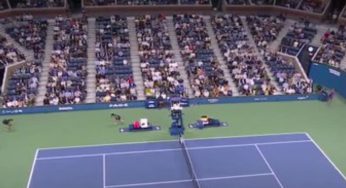 US Open Doubles Final 2025 Live Streaming: When and Where to watch Katerina Siniakova/Taylor Townsend vs Gabriela Dabrowski/Erin Routliffe Final match live telecast Online