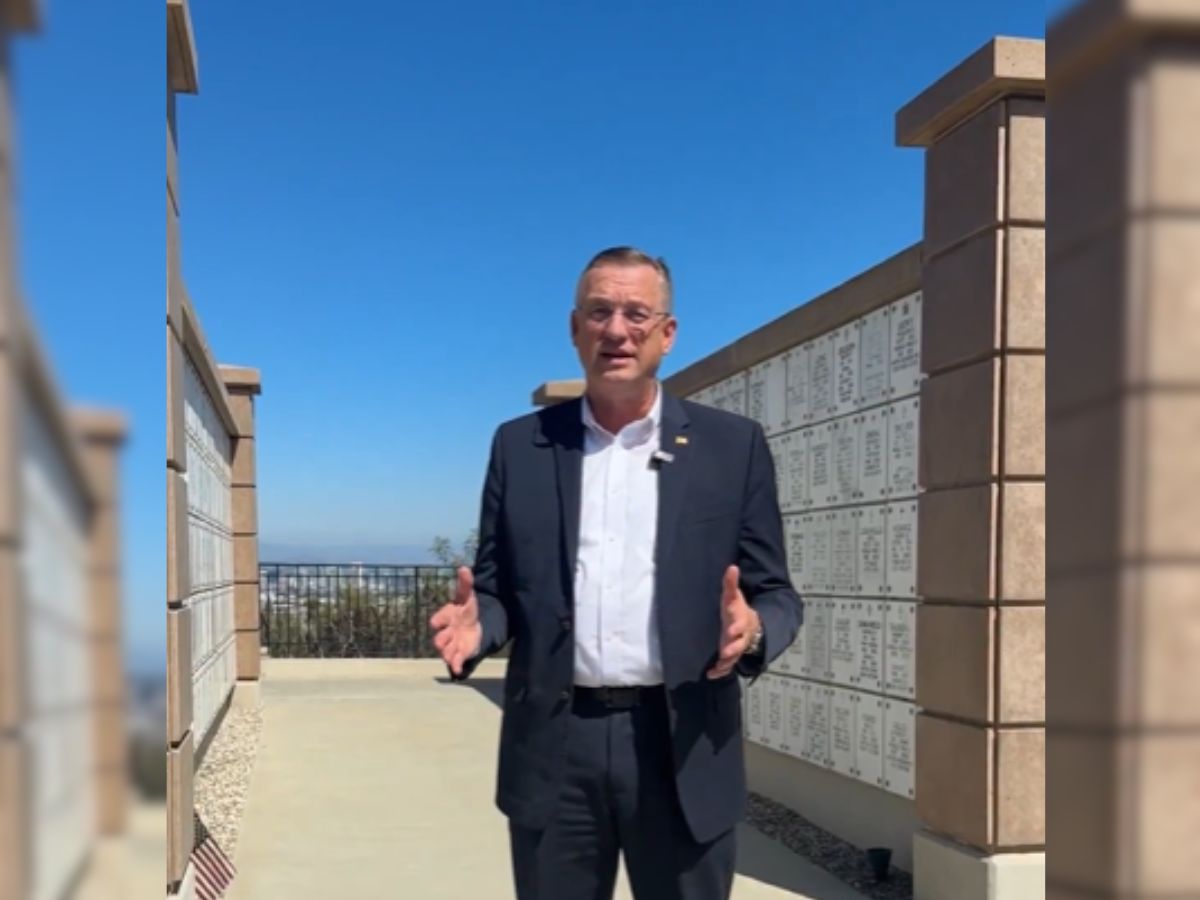 Shanksville Remembers Flight 93