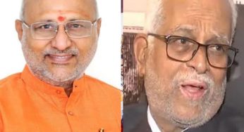 VP Elections Today: How Is the Vice President of India Elected?