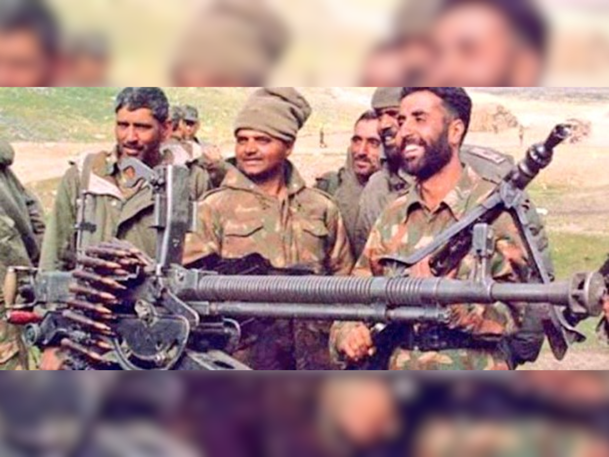 Captain Vikram Batra - Legacy and Honours
