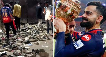 Virat Kohli Speaks Out For The First Time on Bengaluru Stampede Tragedy: ‘Your Loss is Part of Our Story Now’