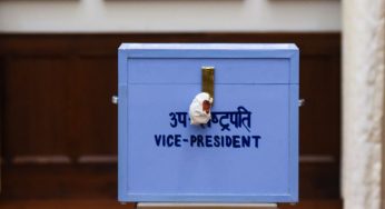 Why Are 3 Major Parties Skipping Today’s Vice Presidential Election 2025?