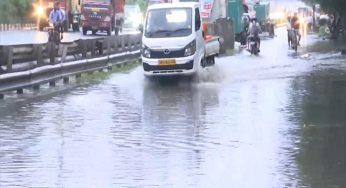 Leaving Early To Avoiding Rush Hours: How To Plan Travel On A Rainy Day In Gurugram?