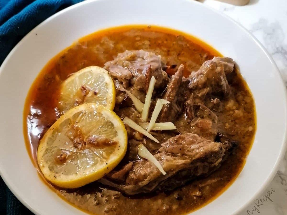 Nihari