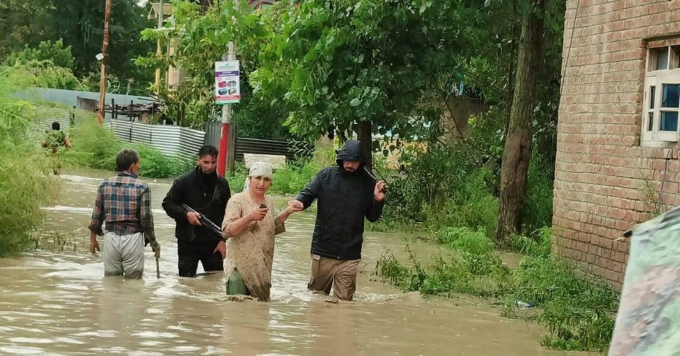 Source - Faisal Bhat