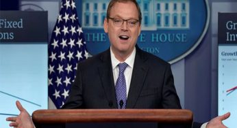 US Disappointed By India’s Russian Oil Imports: White House Economic Advisor
