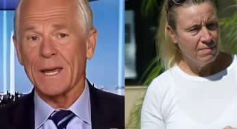 Who Is Peter Navarro’s Ex-Wife Leslie LeBon? Architect Who Divorced Trump’s Key Aide After 20 Years, Reason Will Leave You Shocked