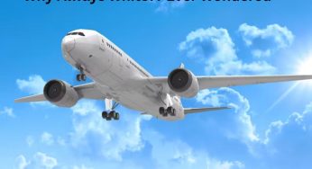 Why Are Planes Painted White? Top 5 Practical Reasons You Should Know