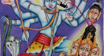 Why Did Lord Shiva Cut Brahma’s Head? Real Answer To This Mysterious Story