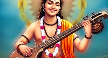 Why Narad Muni Was Cursed to Forget Vishnu? A Lesson in Ego and Devotion