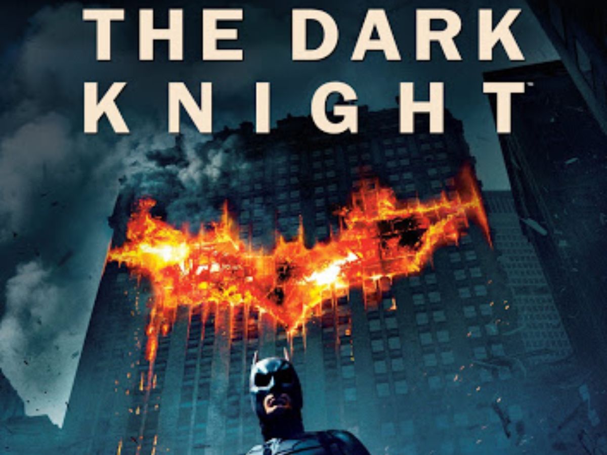 The Dark Knight