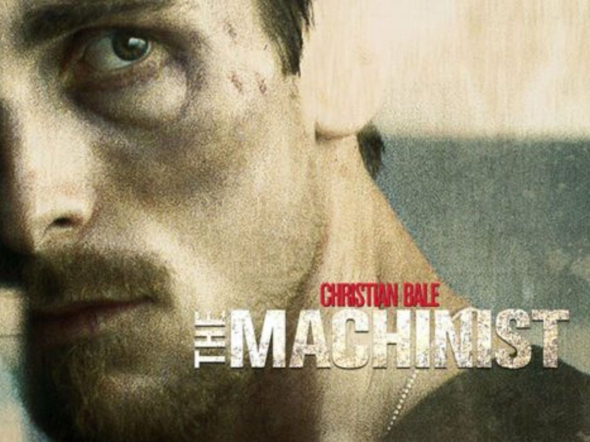 The Machinist