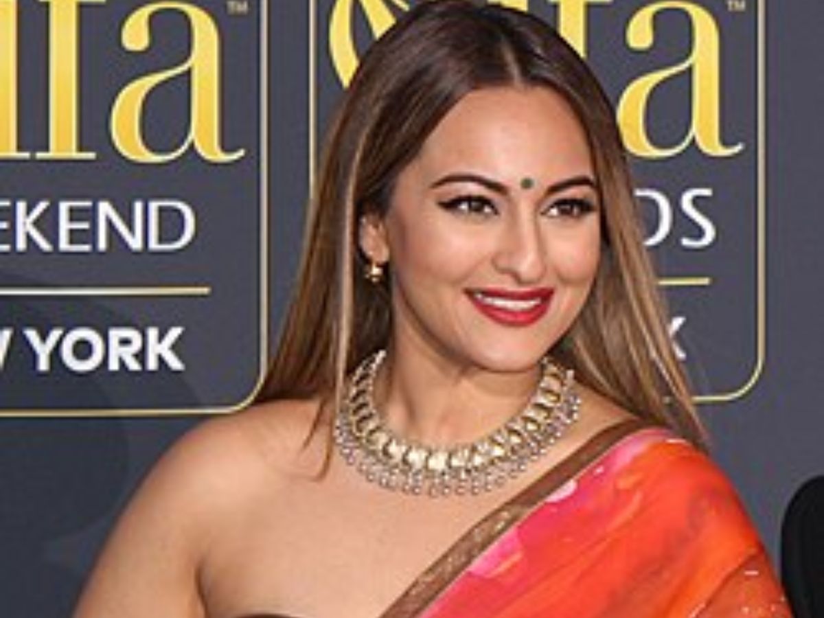 Sonakshi Sinha