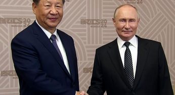 Power of Siberia 2: Game-Changer Pipeline or Empty Promise Between Russia and China?