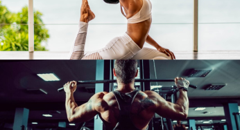 Yoga vs. Gym: Which Workout Is Better For Weight Loss and Fitness Goals