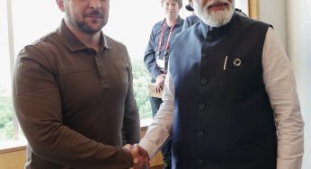 Ukrainian President Zelensky Sides With Donald Trump On Tariffs Against India, Here’s What He Said