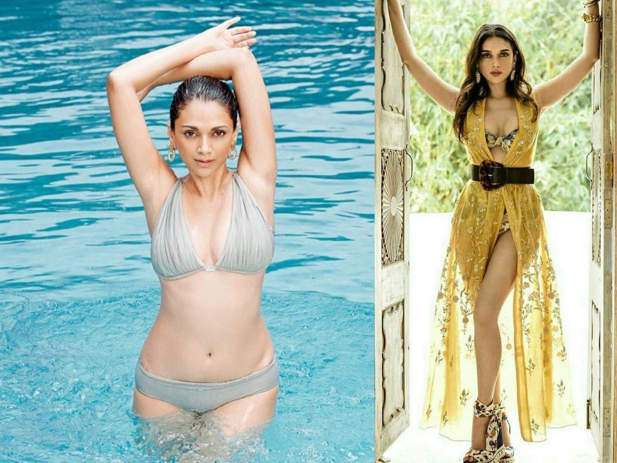 Aditi Rao Hydari husband